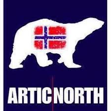 ARTIC NORTH NORWAY