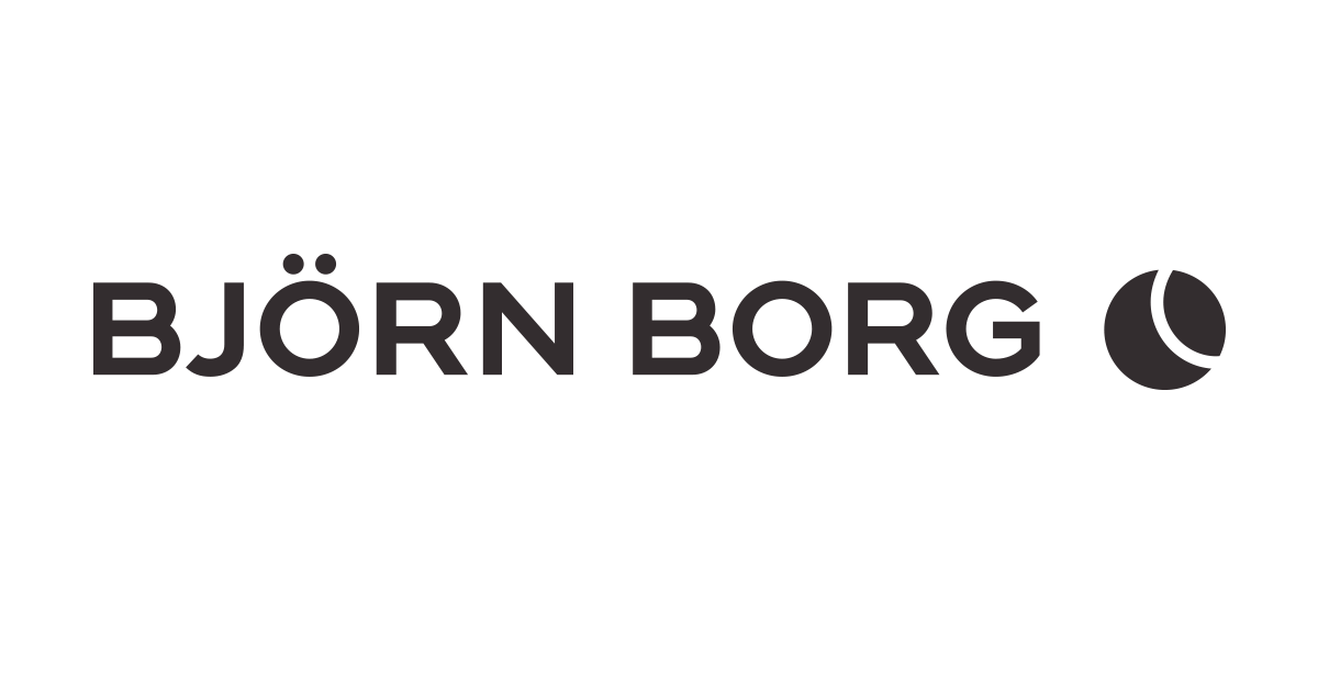 BJRN BORG