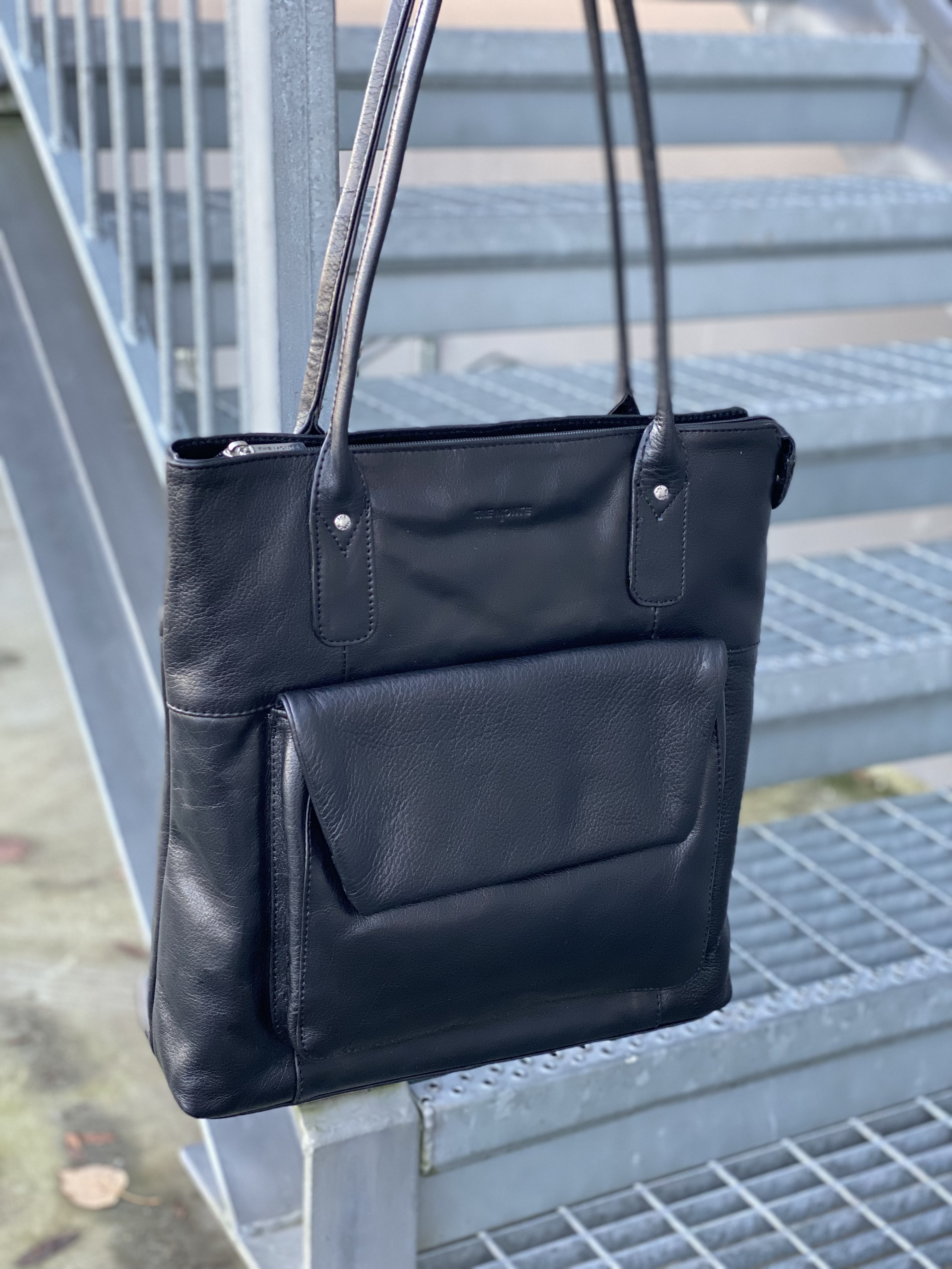 The Monte Tote Bag 12 9