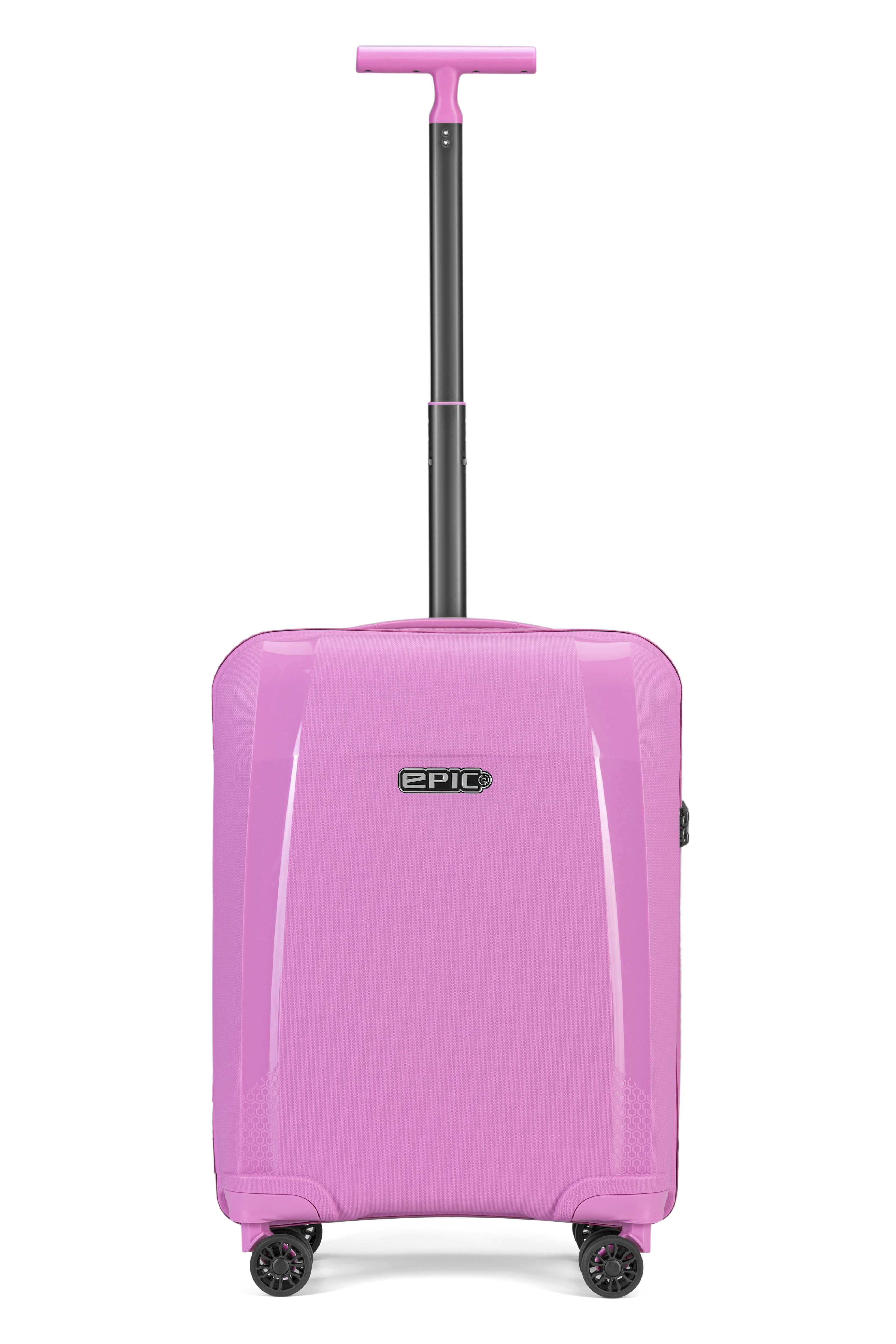Passion Pink