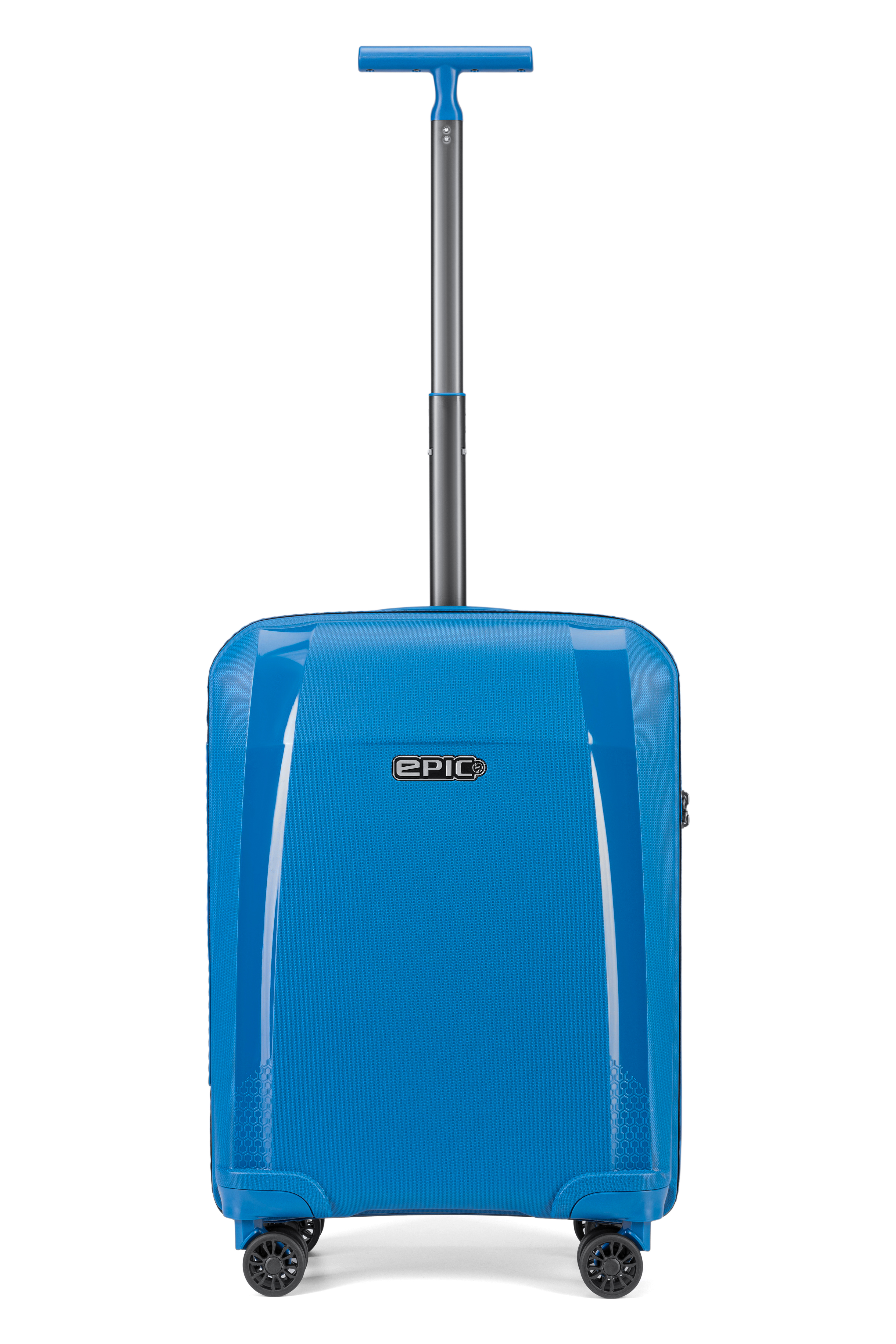 Strong Blue