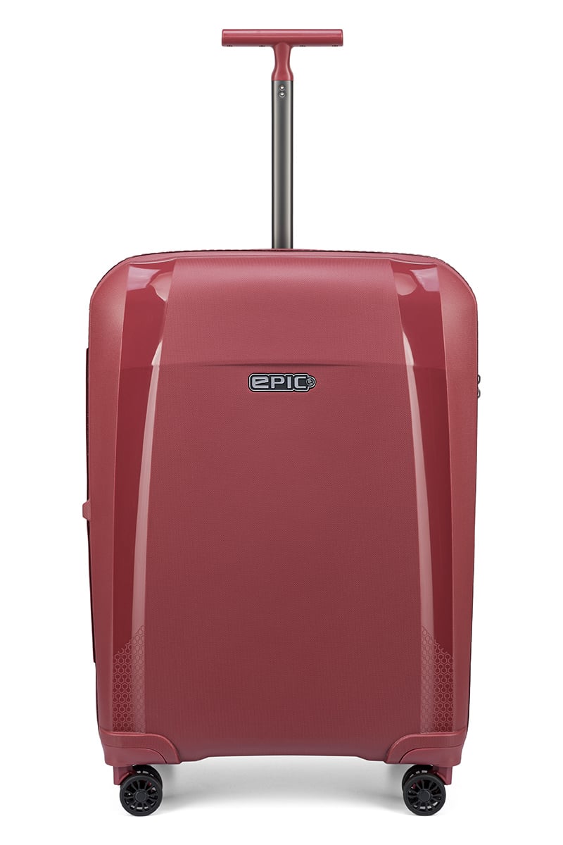 Hibiscus Red