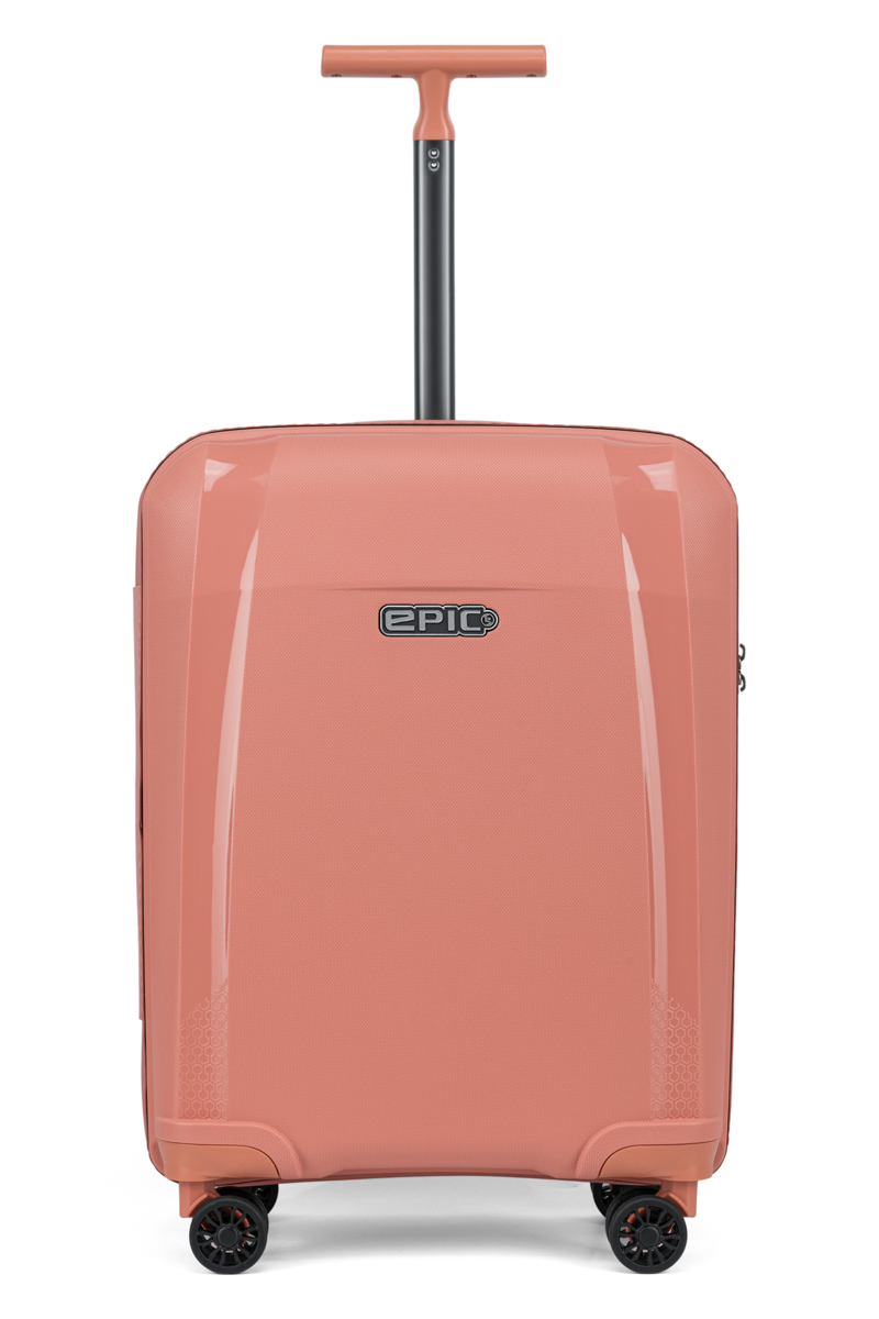Flamingo Pink